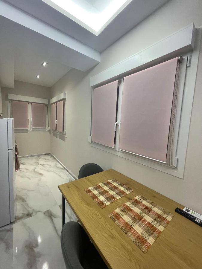 Demetrios Apartments เทสซาโลนิกิ ภายนอก รูปภาพ